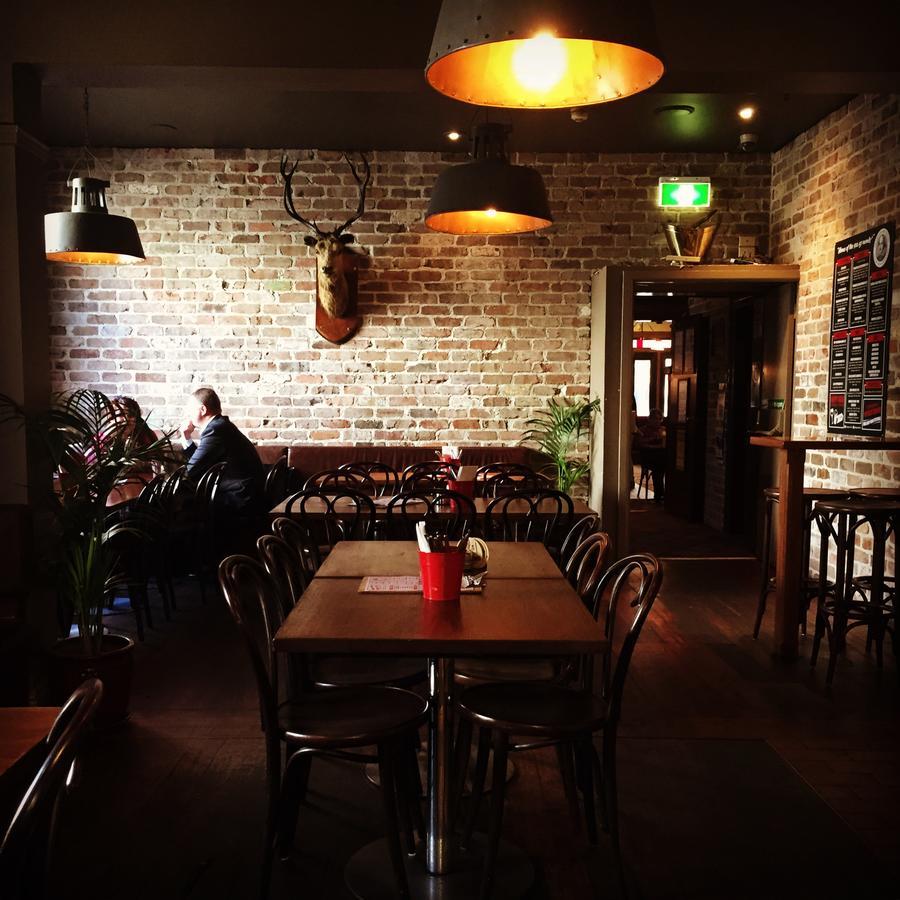 เชคสเปียร์โฮเต็ล Hotel Surry Hills ห้อง รูปภาพ