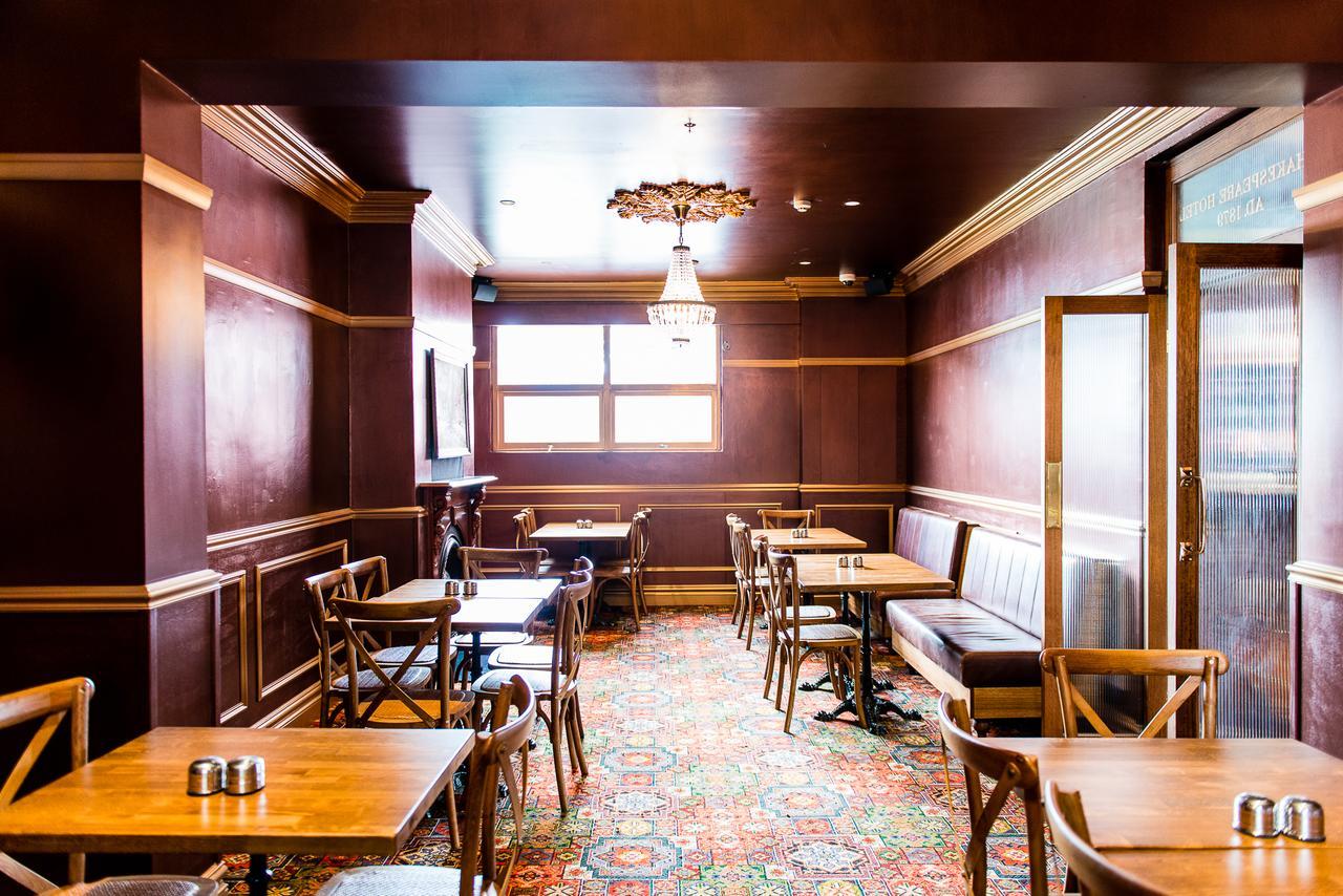 เชคสเปียร์โฮเต็ล Hotel Surry Hills ห้อง รูปภาพ